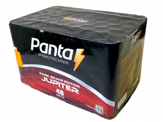 Pyrotechnika Kompakt 48 ran / 30mm Jupiter